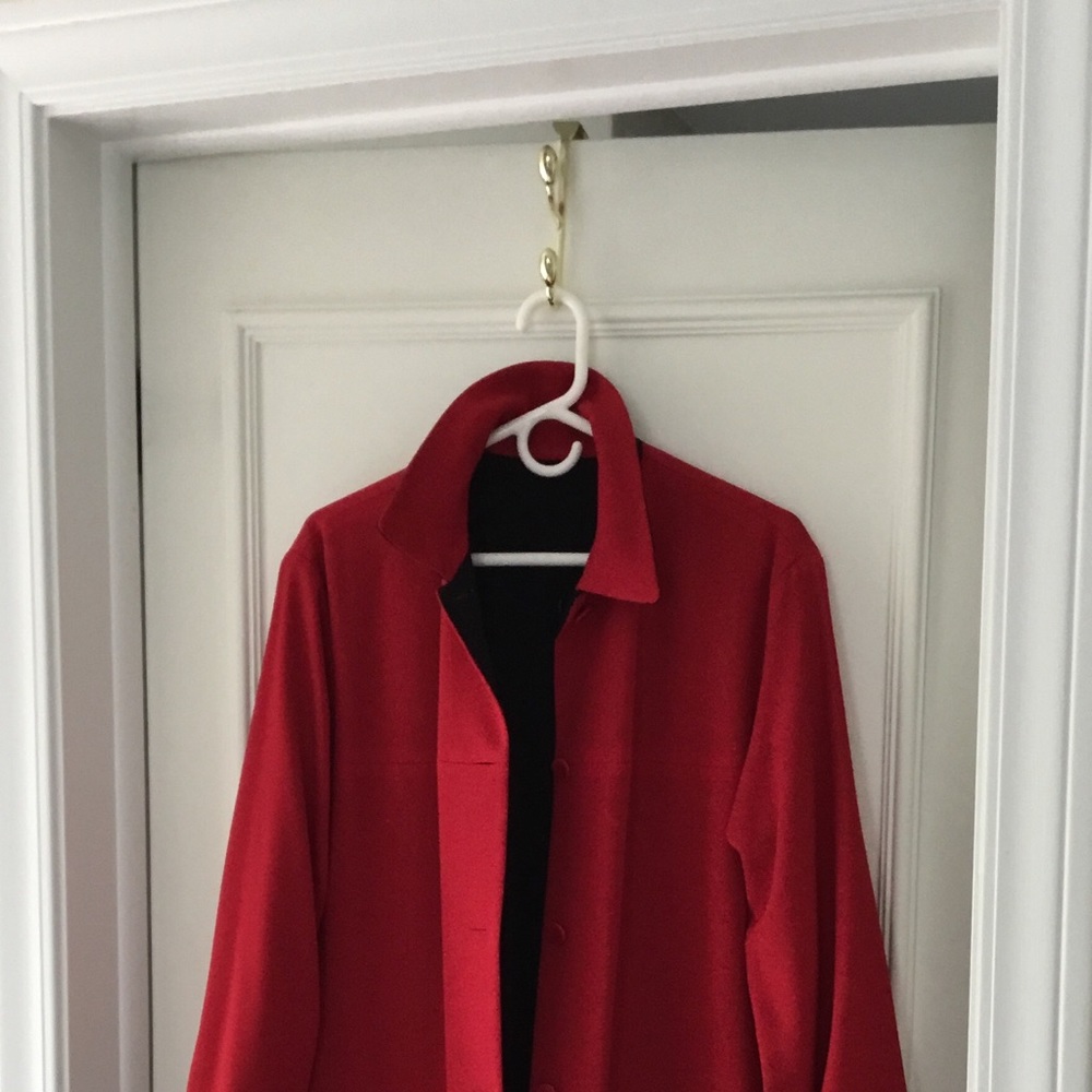 Reversible Jacket - image 5